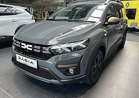 Dacia Jogger TCe 110 Extreme 5-Sitzer 5 Türen