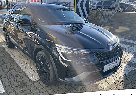 Renault Arkana Mild Hybrid 140 EDC Esprit Alpine 5 Türen