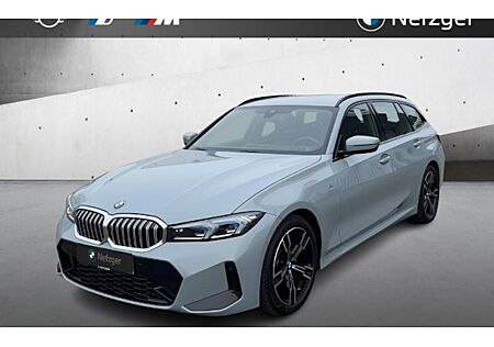 BMW 3er 318i Touring Auto 5 Türen