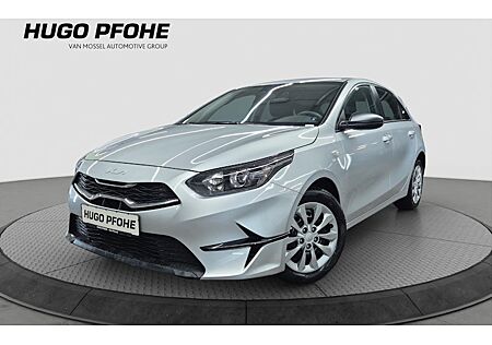 Kia Cee'd Sportswagon 1.0 T-GDI 100 Edition 7 Sportswagon 5 Türen