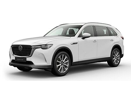 Mazda CX-80 2.5 e-SKYACTIV PHEV Exclusive-L Auto AWD 5 Türen