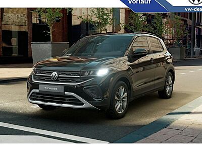 VW T-Cross 1.0 TSI OPF 85 kW DSG ENERGY 5 Türen