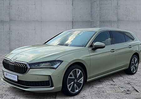 Skoda Superb 1.5 TSI mHEV DSG Selection 5 Türen