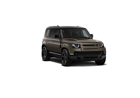 Land Rover Defender 5.0 P425 X-Dynamic HSE 110 5 Türen