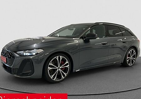 Audi A5 e-hybrid 270 kW S tronic quattro Avant 5 Türen