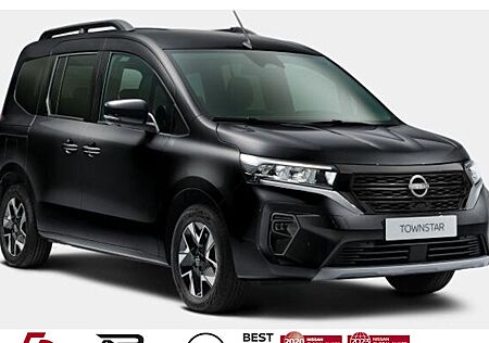 Nissan Townstar DIG-T 130 Tekna Automatik 5 Türen