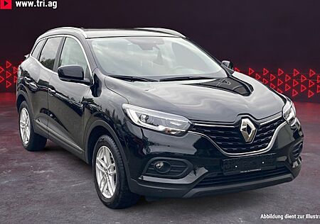 Renault Kadjar Blue dCi 115 EDC Zen 5 Türen