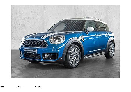Mini One Countryman Cooper S 5 Türen