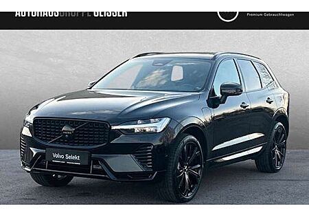 Volvo XC 60 T8 Plug-in H. AWD Ultra Black Edit Auto 5 Türen