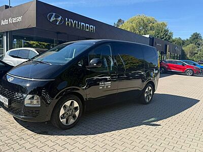 Hyundai Staria 1.6 T-GDI Hybrid Trend Automatik 5 Türen