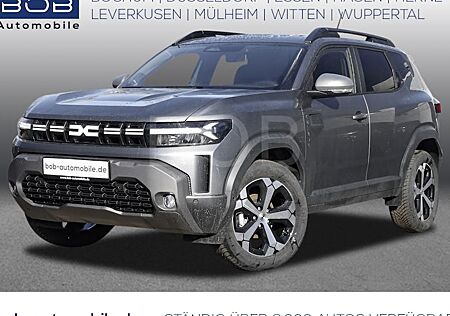 Dacia Duster TCe 130 4x4 Journey 5 Türen