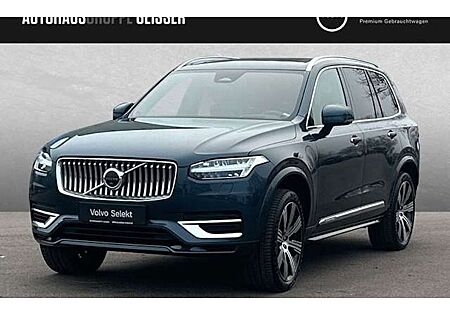 Volvo XC 90 T8 AWD Recharge Ultimate Bright Auto 5 Türen