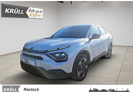 Citroën C4 PureTech 130 Stop&Start SHINE EAT8 5 Türen