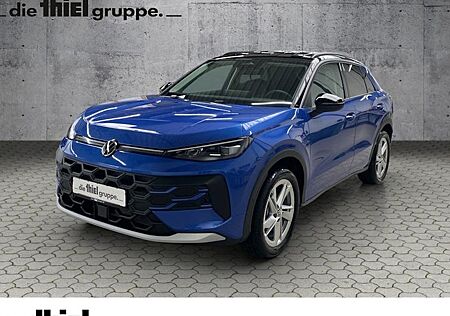 VW T-Roc 1.5 eTSI OPF DSG 110kW Life 5 Türen