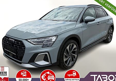 Audi A3 35 TDI S tronic allstreet 5 Türen