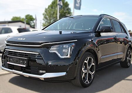 Kia Niro 1.6 GDI Hybrid Spirit 5 Türen