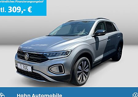 VW T-Roc 1.0 TSI OPF Life 5 Türen
