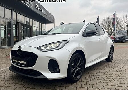 Mazda 2 1.5L Hybrid VVT-i FWD Homura 5 Türen