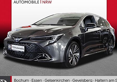 Toyota Corolla 1,8 Hybrid Comfort Touring Sports 5 Türen