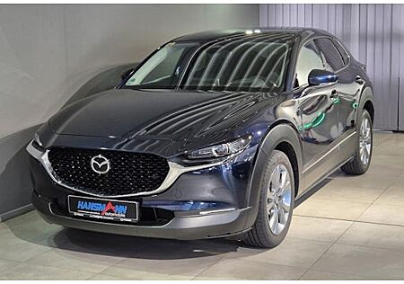 Mazda CX-30 e-SKYACTIV-G M-Hybrid 140 Centre-line 5 Türen
