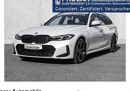 BMW 3er 330e Touring M Sport Automatic 5 Türen
