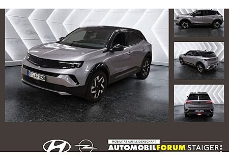Opel Mokka 1.2 Turbo 100kW GS eDCT 5 Türen