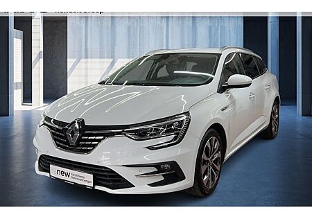 Renault Megane TCe 140 EDC GPF Techno Grandtour 5 Türen