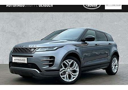 Land Rover Range Rover Evoque P200 R-DYNAMIC SE AWD Automatik 5 Türen