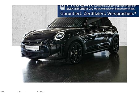 Mini Cooper D Cooper SE Classic Trim 3 Türen