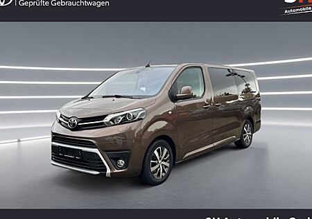 Toyota Pro Ace 2,0-l-D-4D 130kW L2 Executive Auto 5 Türen