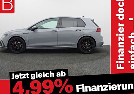 VW Golf GTI 2.0 TDI SCR DSG GTD 5 Türen