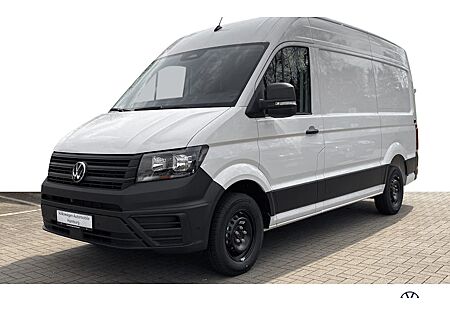 VW Crafter 35 2.0TDI 103kW mittel Automatik 4 Türen