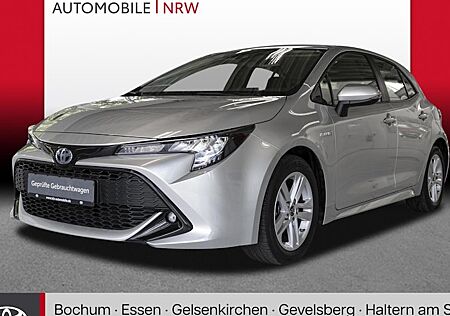 Toyota Corolla 1,8 Hybrid 5 Türen