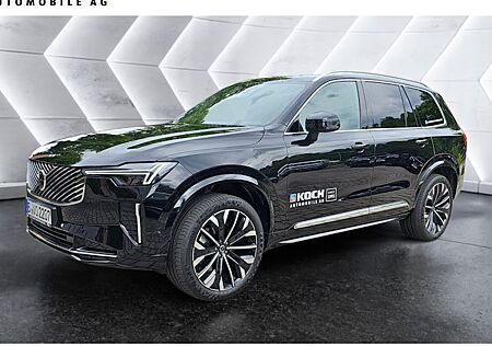 Volvo XC 90 B5 AWD Plus Bright Auto 5 Türen