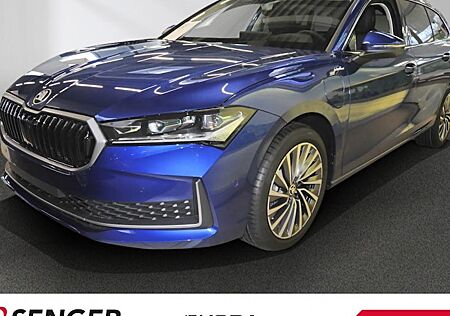 Skoda Superb 1.5 TSI mHEV DSG L&K 5 Türen