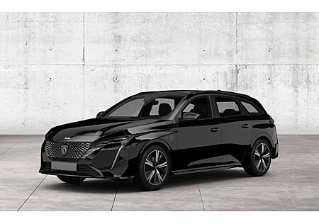 Peugeot 308 Plug-in Hybrid 225 e-EAT8 GT SW 5 Türen
