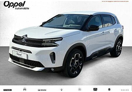 Citroën C5 Aircross BlueHDi 130 Stop&Start EAT8 MAX 5 Türen
