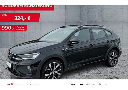 VW Taigo 1.5 TSI OPF DSG R-Line 5 Türen