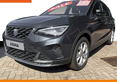 Seat Arona 1.0 TSI 81kW FR DSG 5 Türen