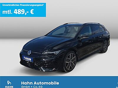 VW Golf Variant 2.0 TSI OPF 150kW DSG 4MOT R-Line Vari. 5 Türen