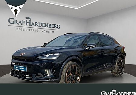 Cupra Formentor 1.5 e-HYBRID 200kW VZ DSG 5 Türen