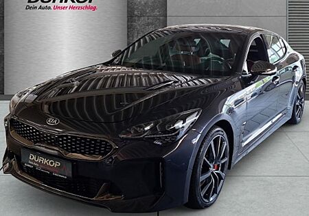 Kia Stinger 3.3 T-GDI AWD GT 5 Türen