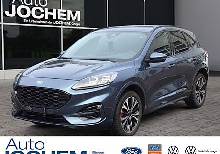 Ford Kuga 2.5 Duratec PHEV ST-Line X CVT 5 Türen
