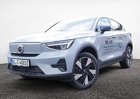 Volvo EC40 Rech Pure Electric Plus Single Ext Range 5 Türen