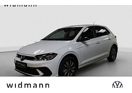 VW Polo 1.0 TSI 70kW Goal 5 Türen