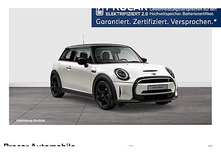 Mini Cooper D Cooper SE Classic Trim 3 Türen