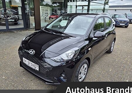 Hyundai i10 1.0 Select 5 Türen