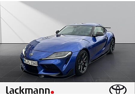 Toyota Supra 3.0 Turbo Legend 2 Türen