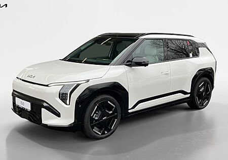 Kia EV3 81 kWh 150 kW GT-Line Frontantrieb 5 Türen