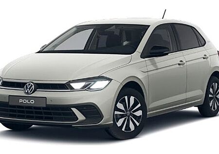 VW Polo 1.0 TSI 70kW DSG Goal 5 Türen